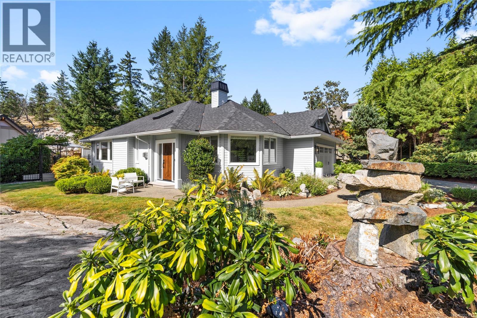 3425 Carmichael Rd, Nanoose Bay