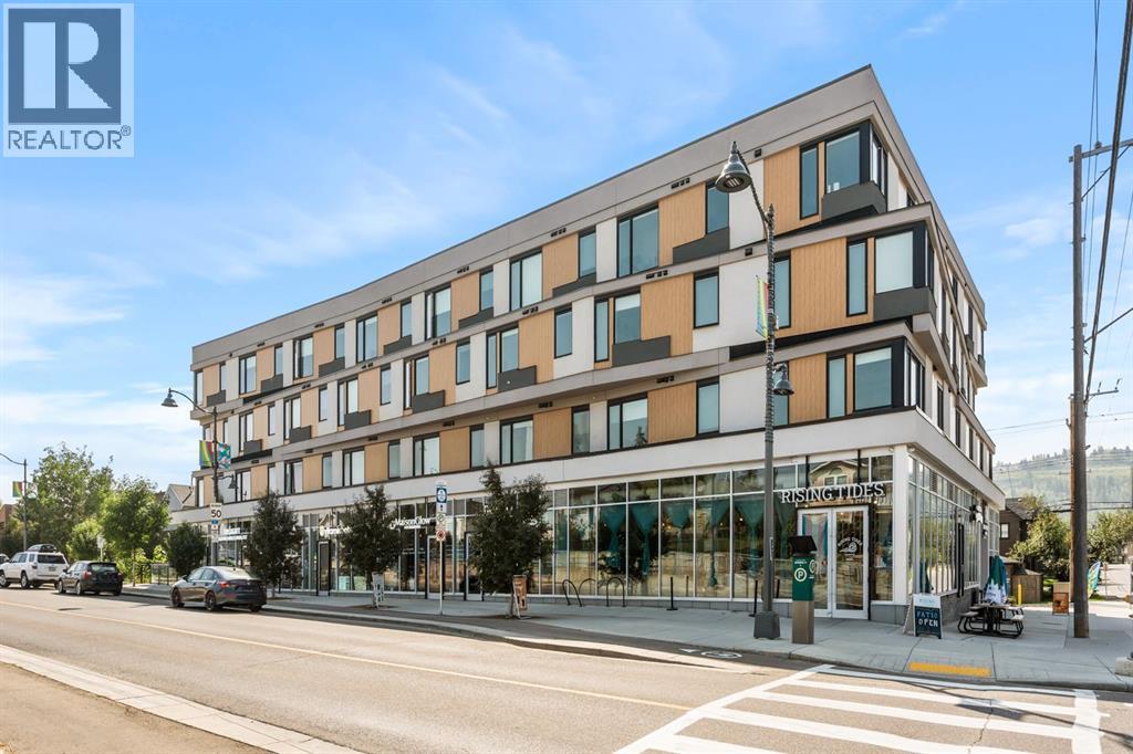 Business for Sale in  Bowness Road NW Montgomery Calgary 
