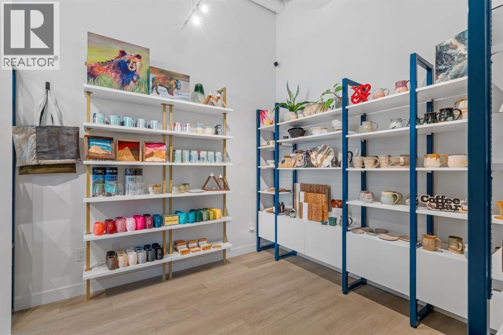 Business for Sale in  Bowness Road NW Montgomery Calgary 