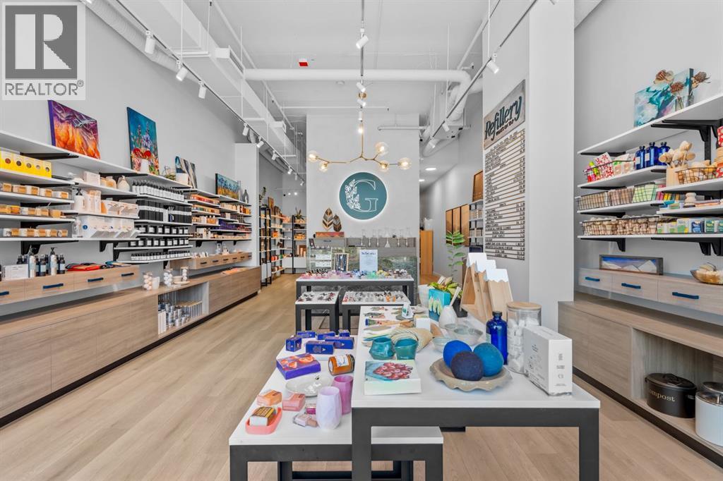 Business for Sale in  Bowness Road NW Montgomery Calgary 