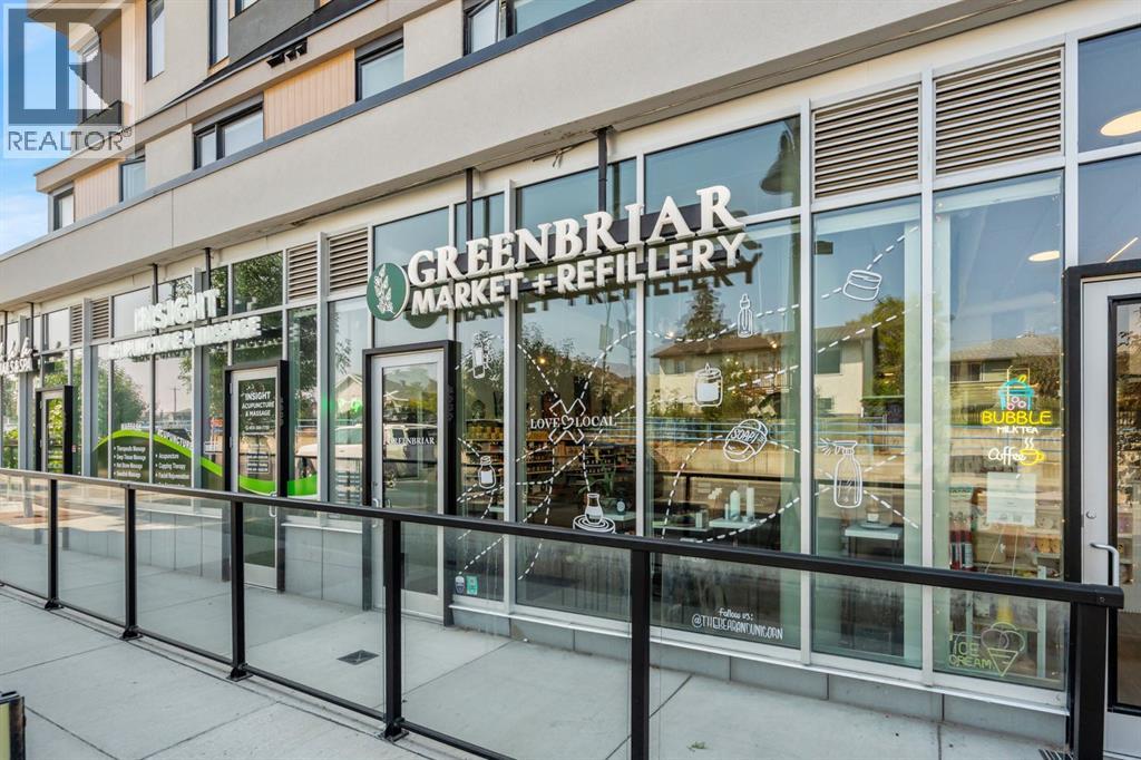 Business for Sale in  Bowness Road NW Montgomery Calgary 