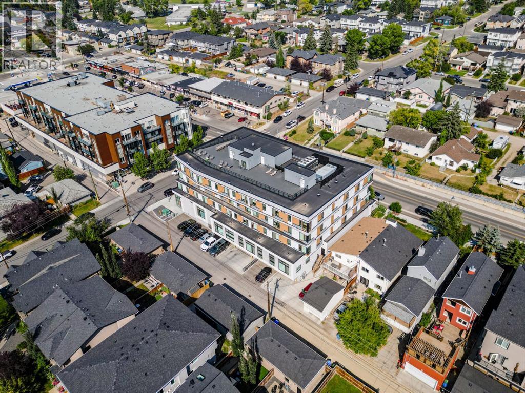 Business for Sale in  Bowness Road NW Montgomery Calgary 
