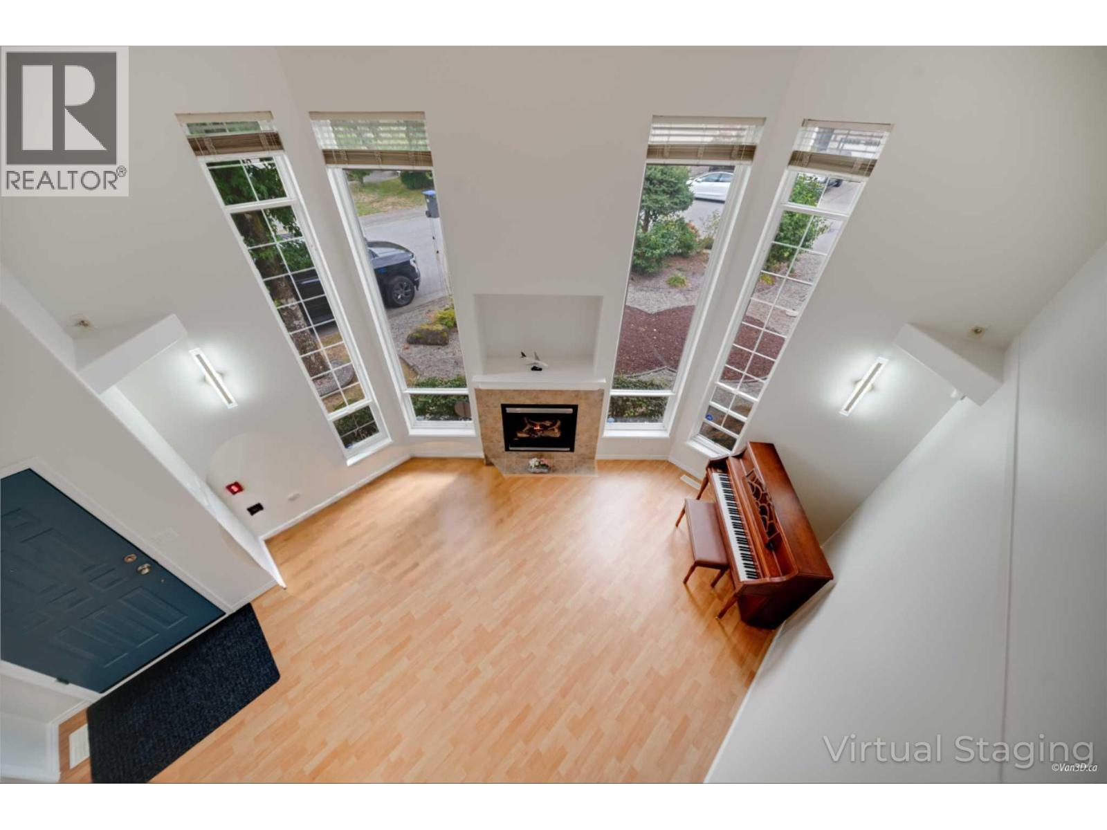 1272 AMAZON DRIVE, Port Coquitlam