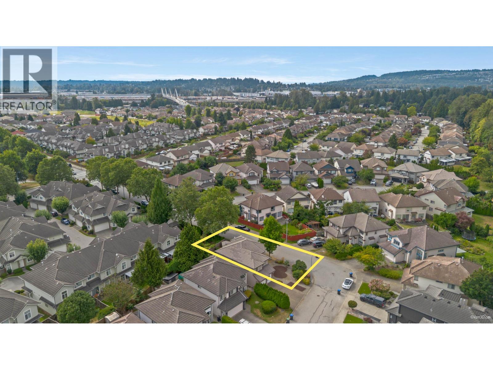 1272 AMAZON DRIVE, Port Coquitlam