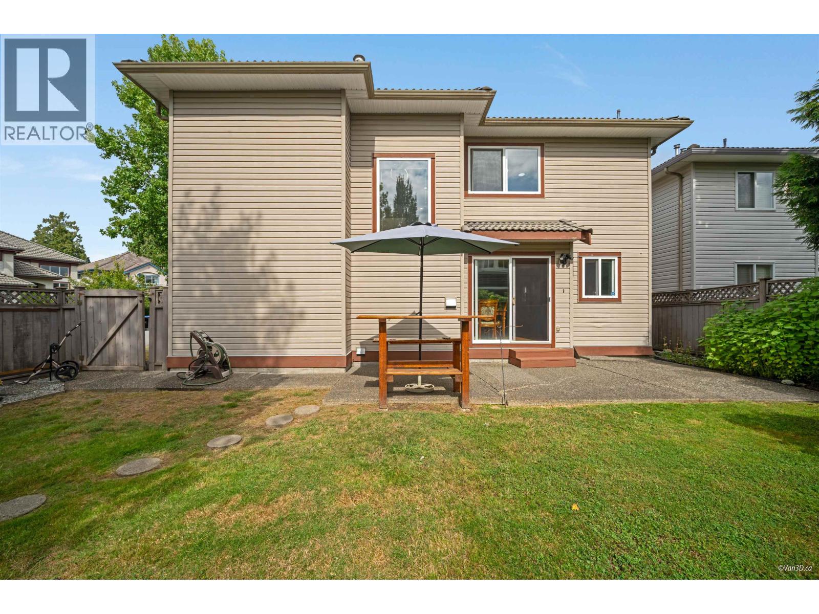 1272 AMAZON DRIVE, Port Coquitlam