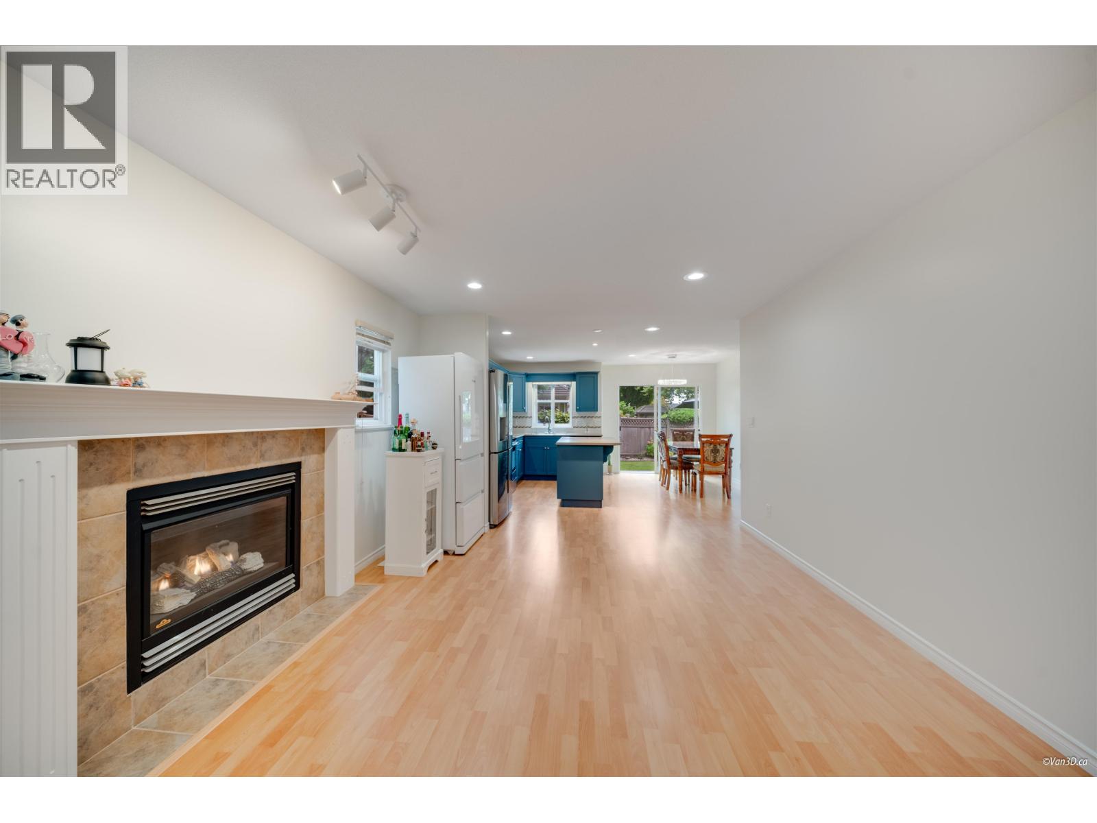 1272 AMAZON DRIVE, Port Coquitlam