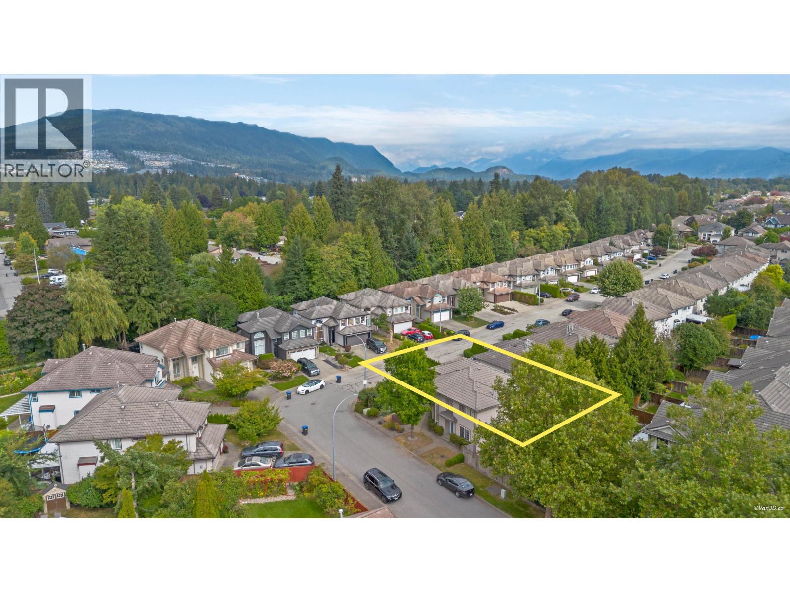 1272 AMAZON DRIVE, Port Coquitlam