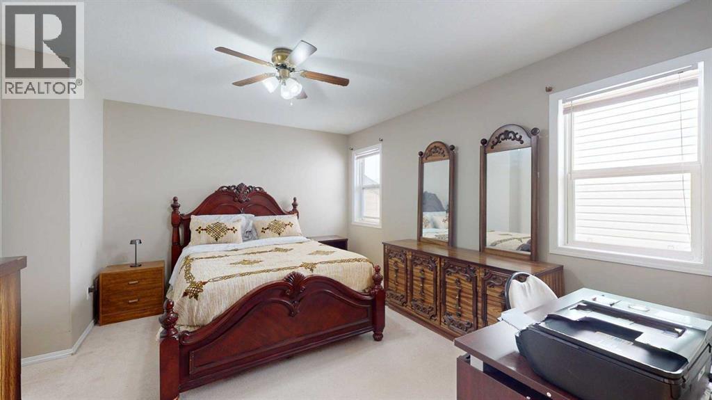 127 J.W. Mann Drive, Fort McMurray