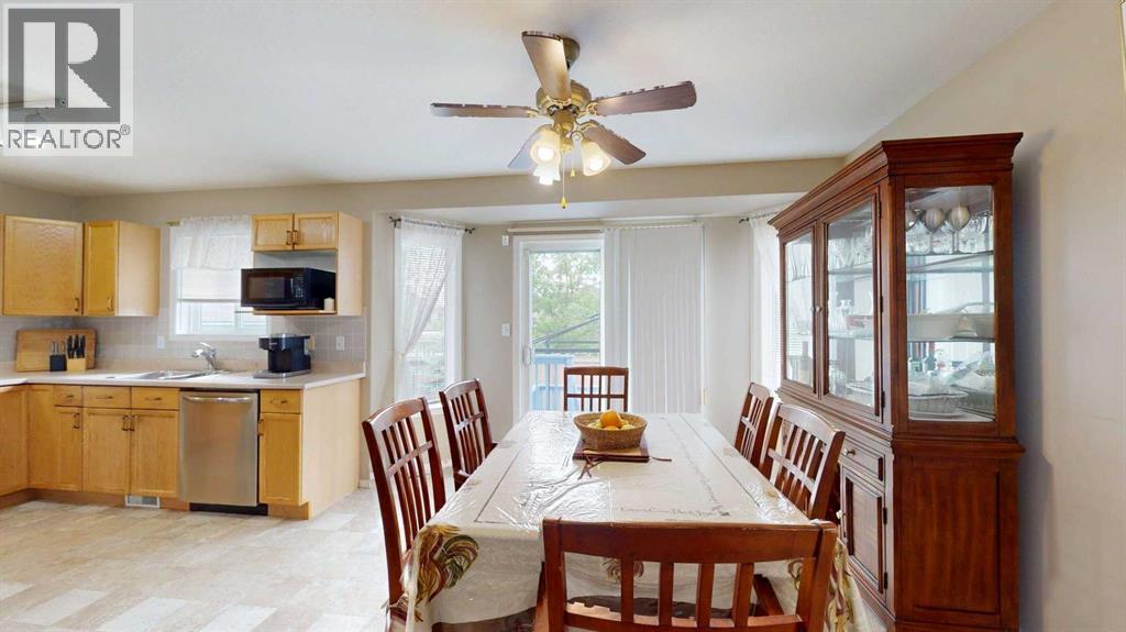 127 J.W. Mann Drive, Fort McMurray