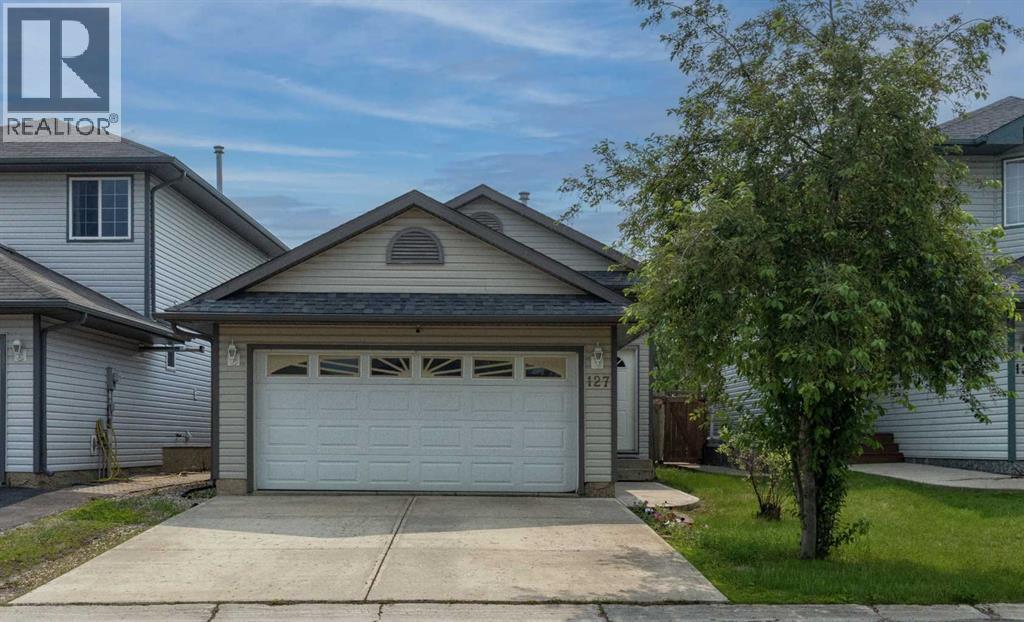 127 J.W. Mann Drive, Fort McMurray