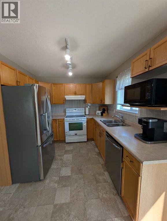127 J.W. Mann Drive, Fort McMurray