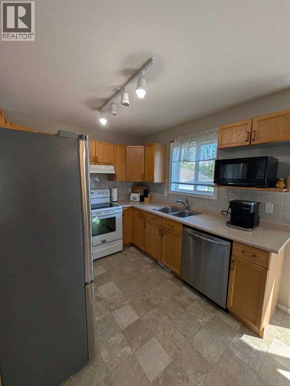 127 J.W. Mann Drive, Fort McMurray