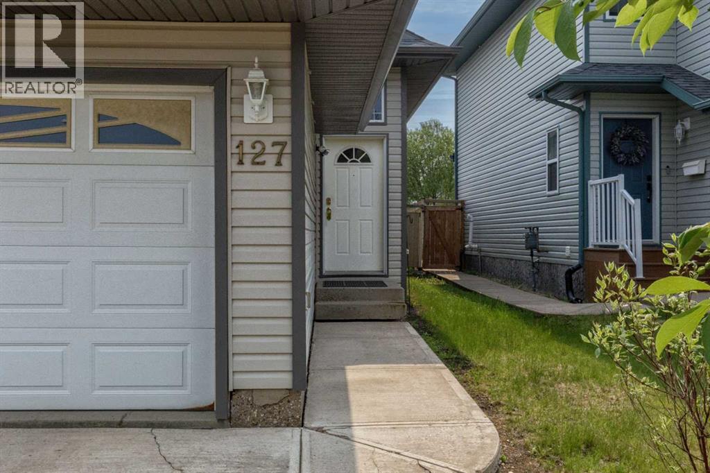 127 J.W. Mann Drive, Fort McMurray