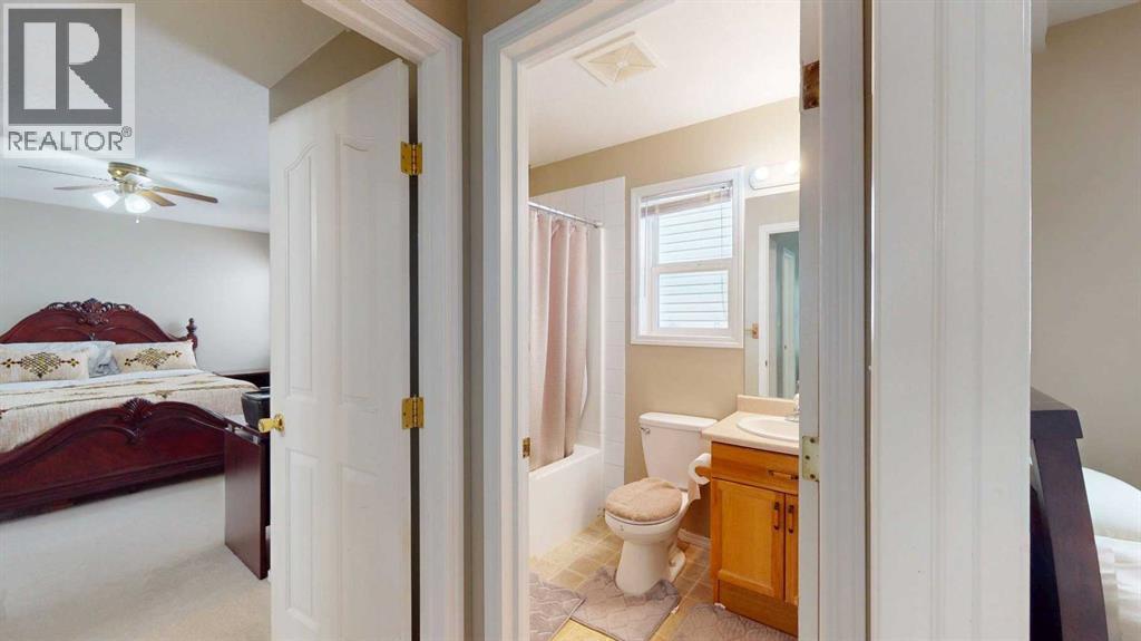 127 J.W. Mann Drive, Fort McMurray