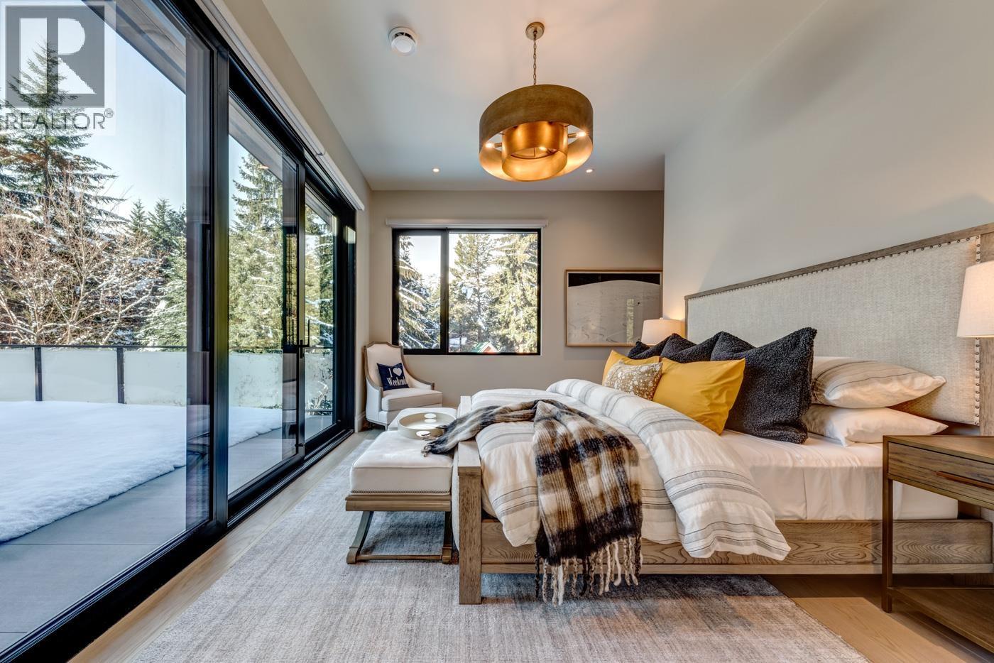 7313 TONI SAILER LANE, Whistler