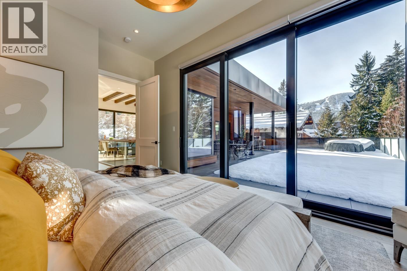 7313 TONI SAILER LANE, Whistler