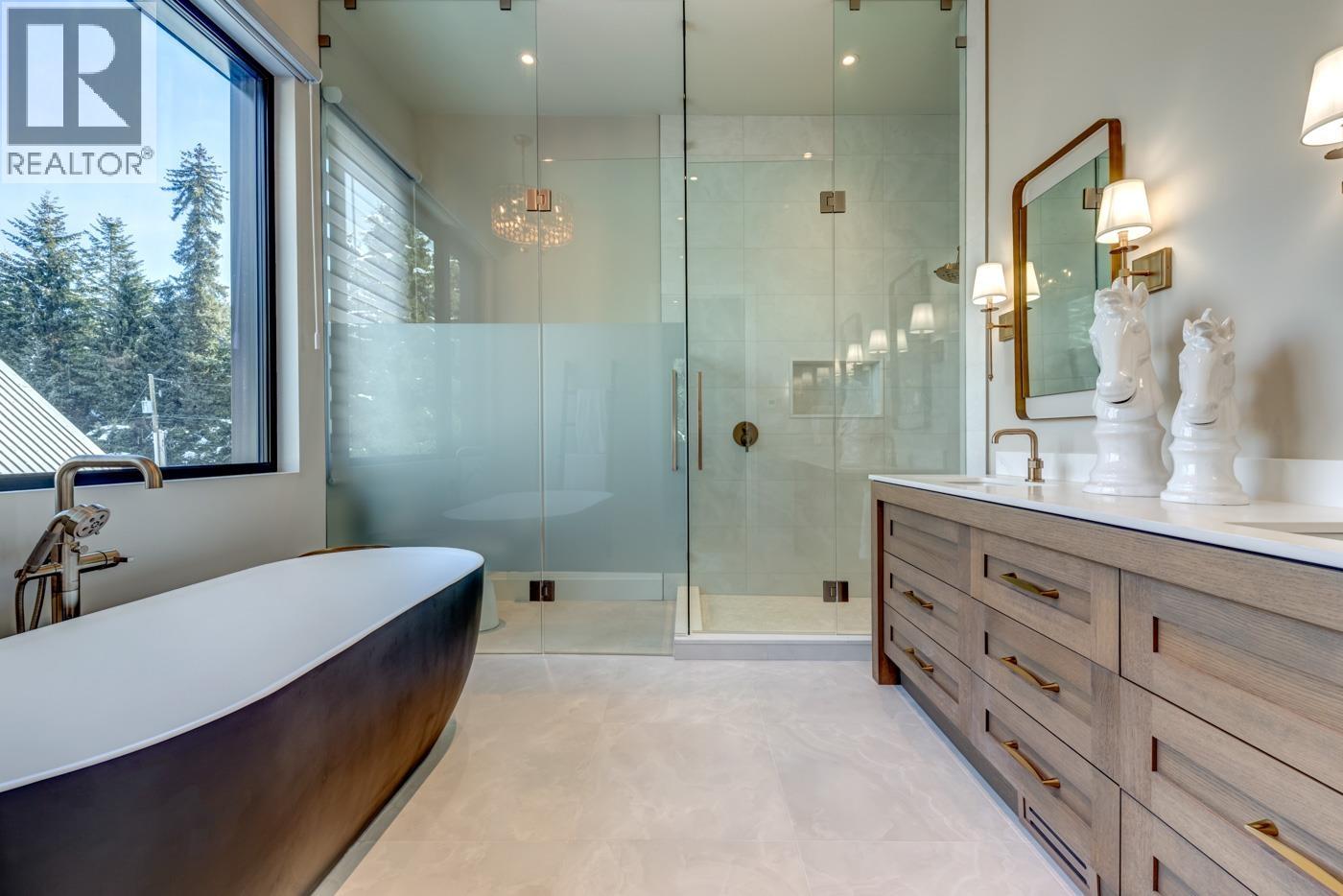 7313 TONI SAILER LANE, Whistler