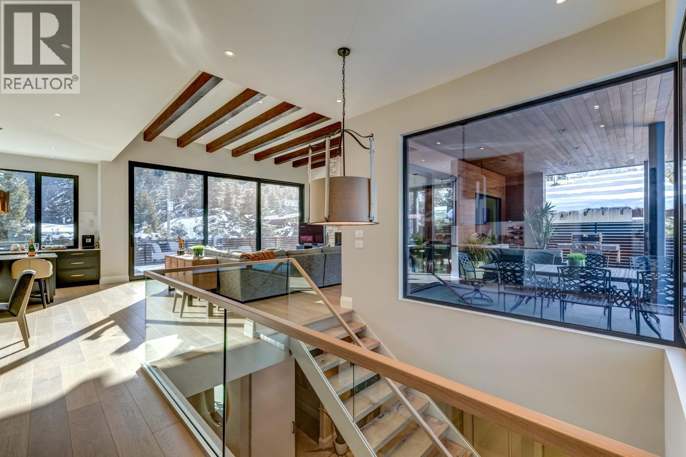 7313 TONI SAILER LANE, Whistler