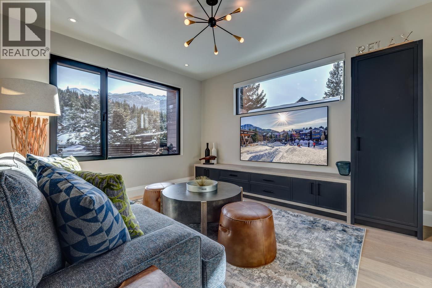 7313 TONI SAILER LANE, Whistler