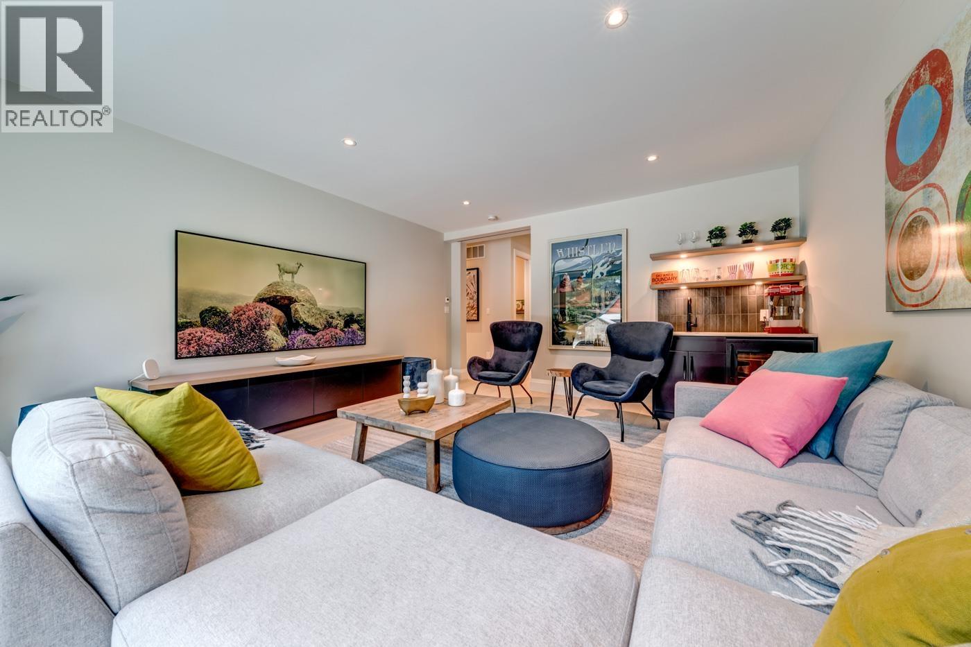 7313 TONI SAILER LANE, Whistler
