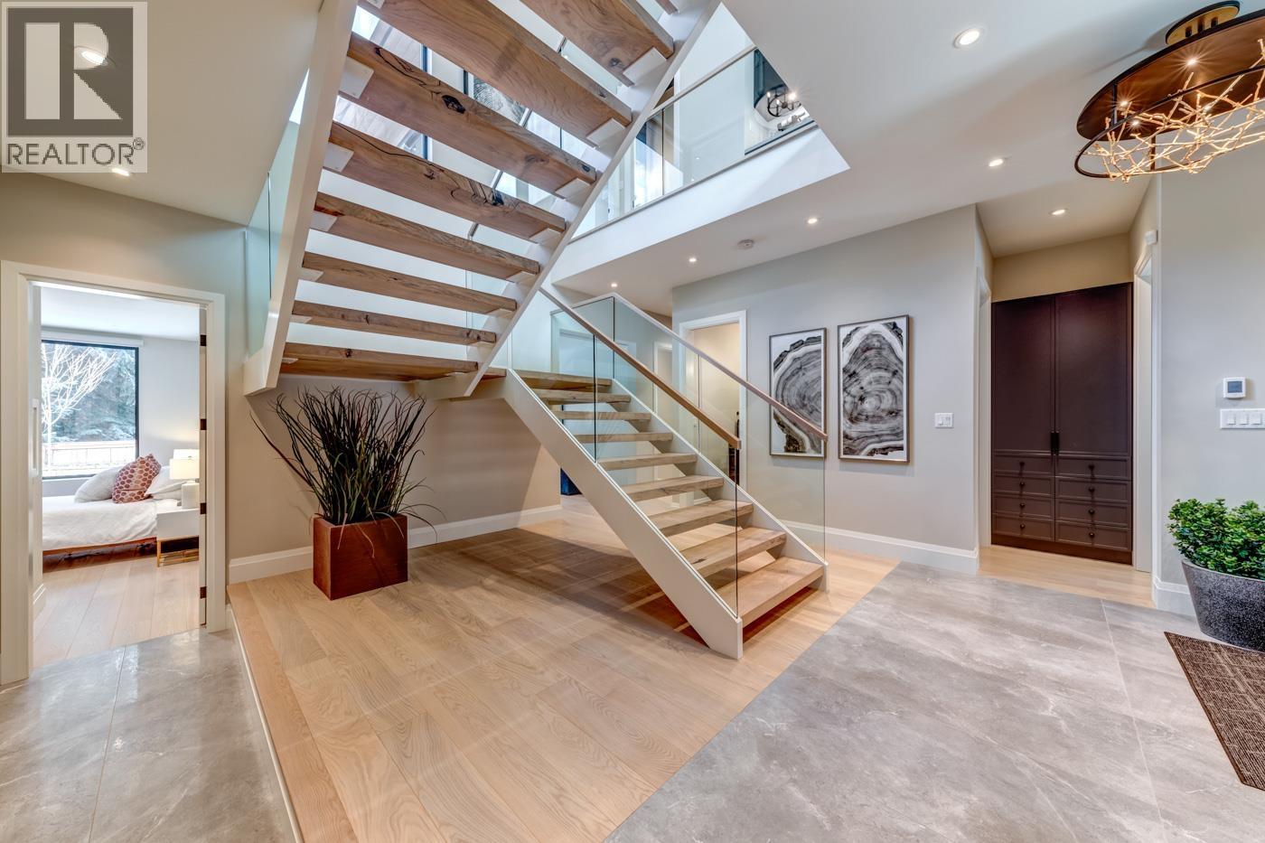 7313 TONI SAILER LANE, Whistler