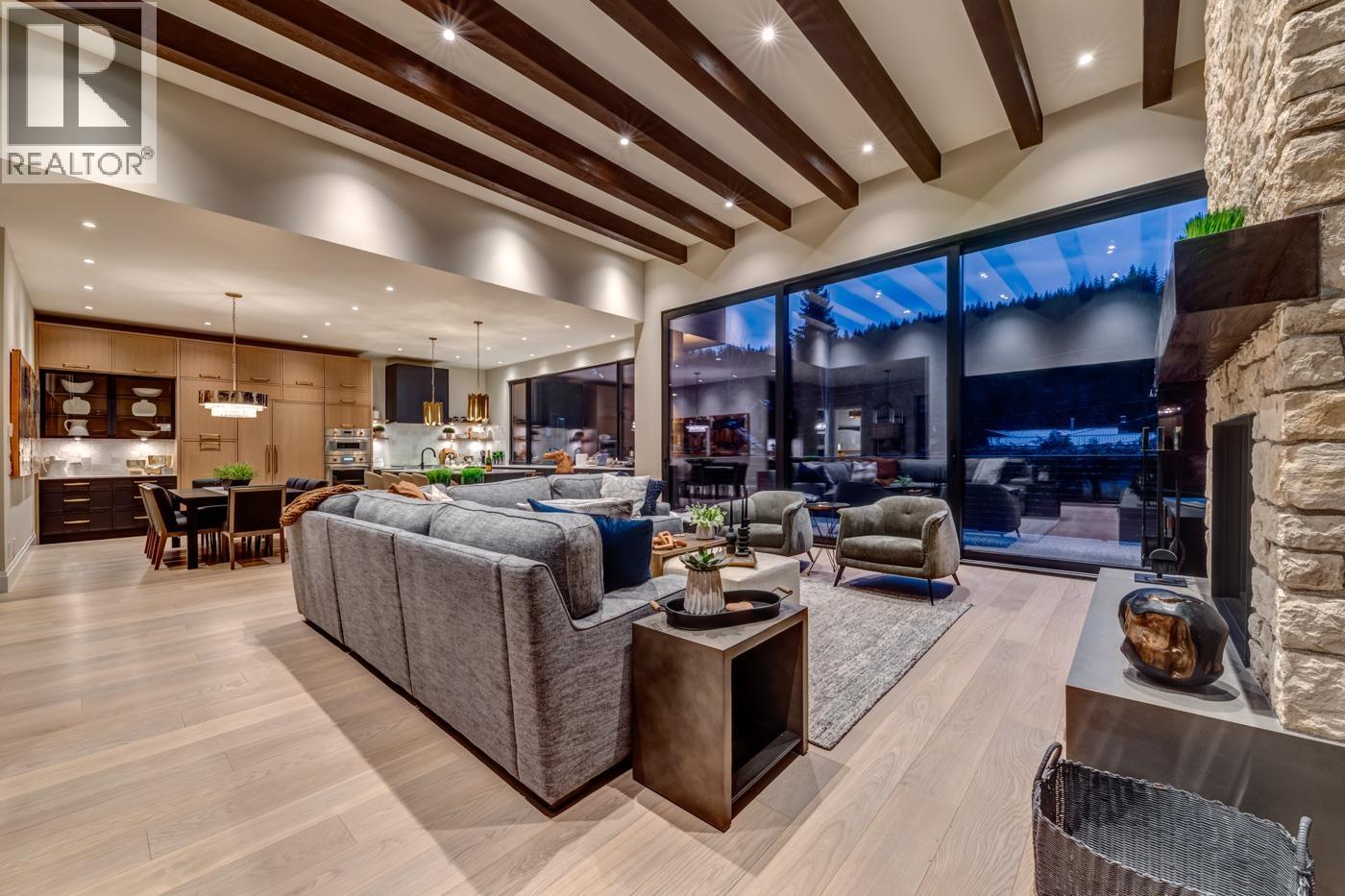 7313 TONI SAILER LANE, Whistler