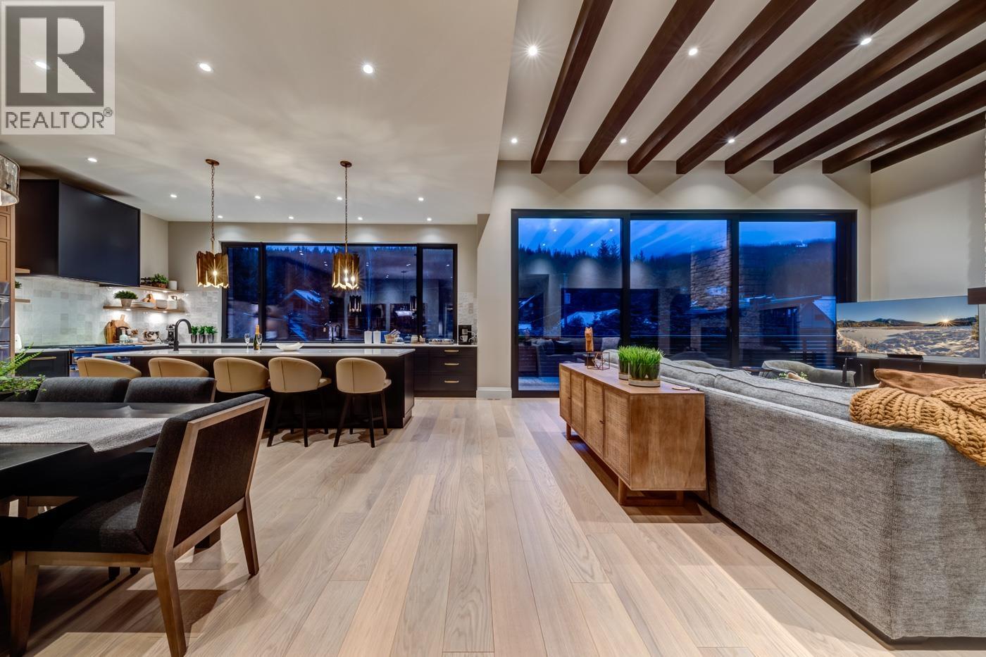 7313 TONI SAILER LANE, Whistler