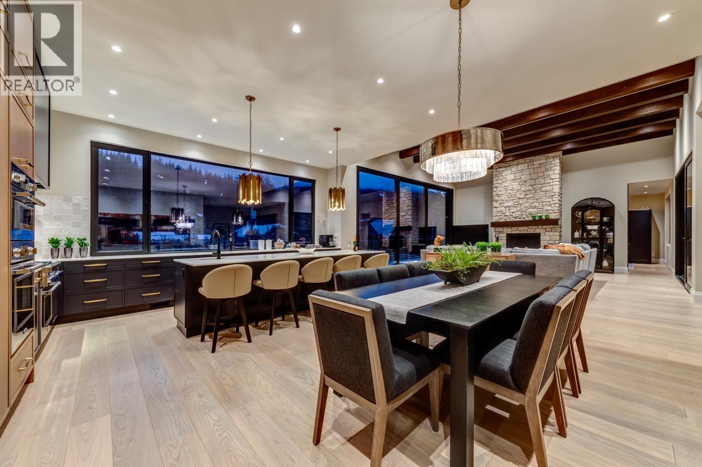 7313 TONI SAILER LANE, Whistler