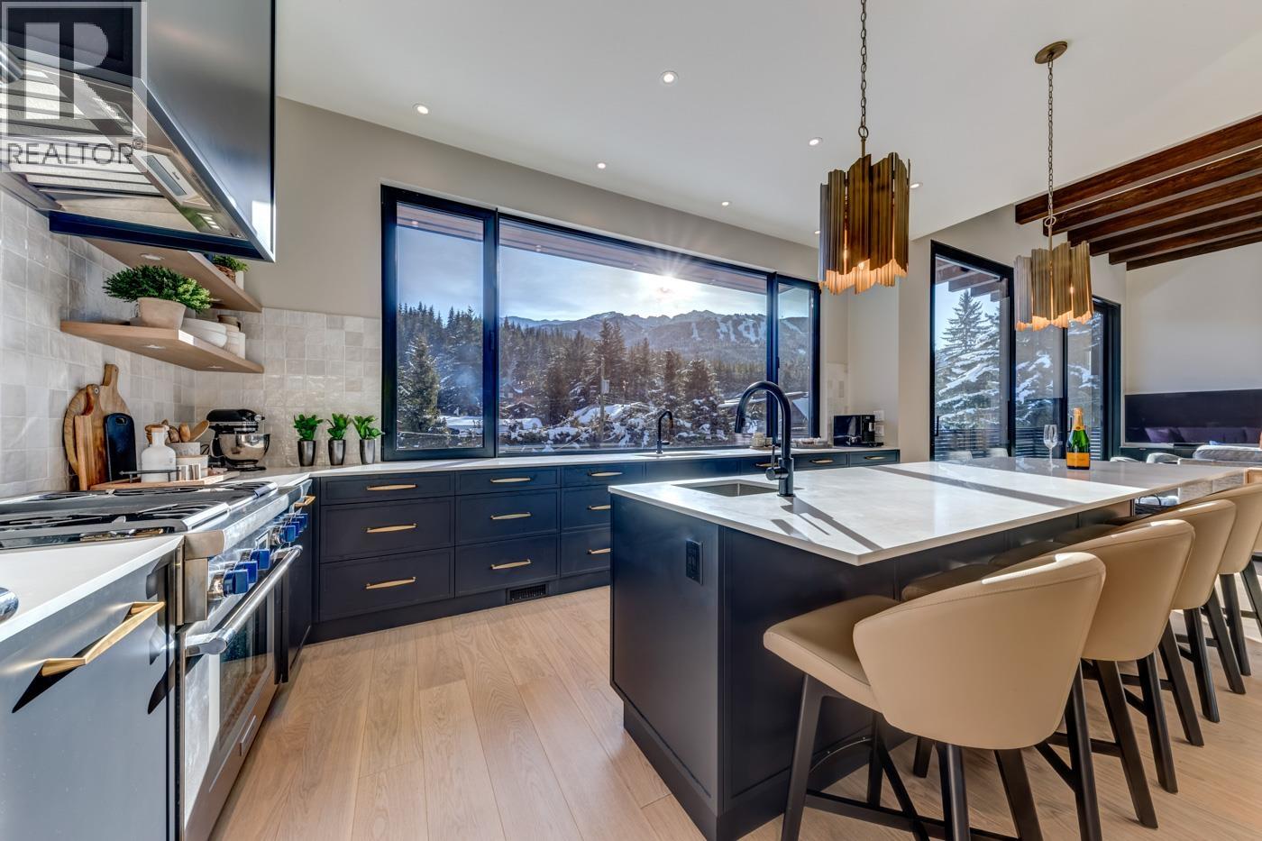 7313 TONI SAILER LANE, Whistler