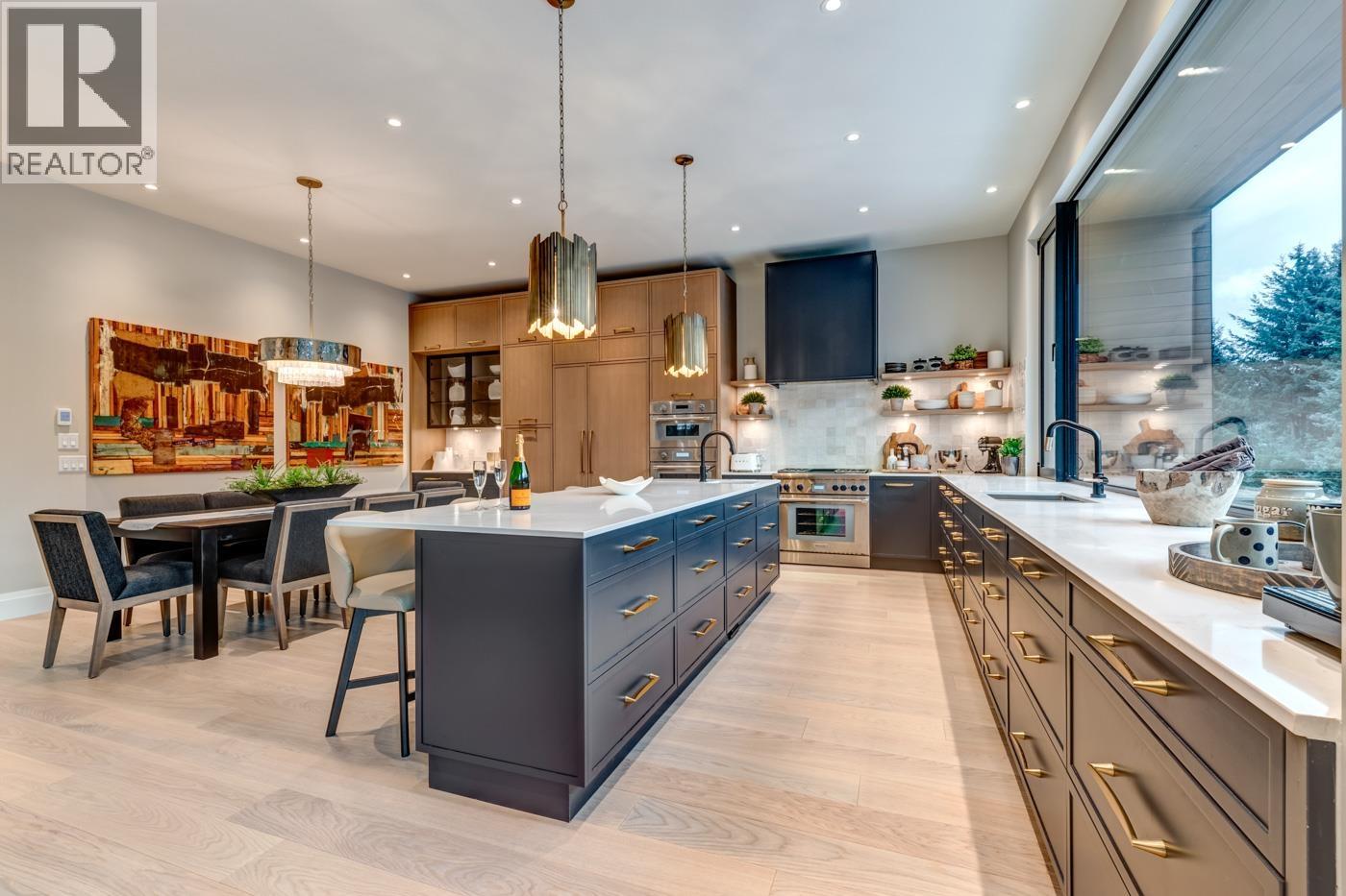 7313 TONI SAILER LANE, Whistler