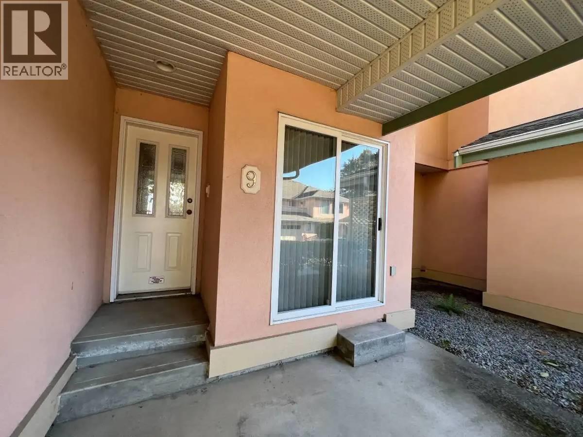 9 19044 118B AVE, Pitt Meadows