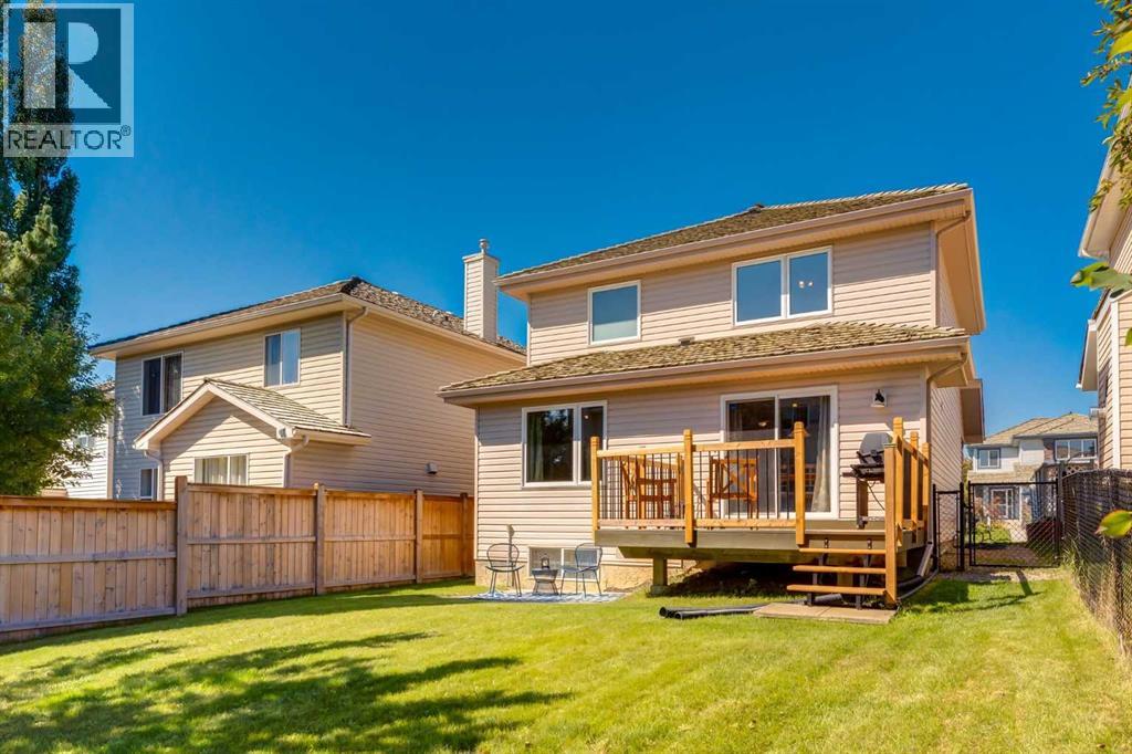Single Family House for Sale in  Spring Crescent SW Springbank Hill Calgary 