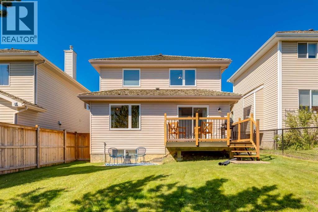 Single Family House for Sale in  Spring Crescent SW Springbank Hill Calgary 