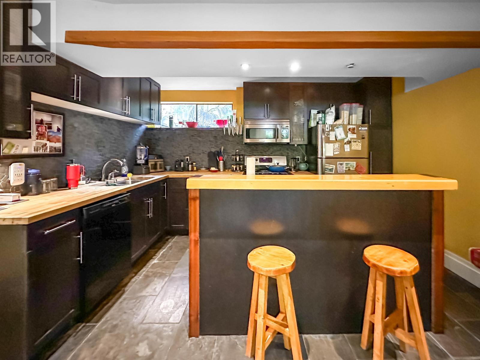 4755 COVE CLIFF ROAD, North Vancouver