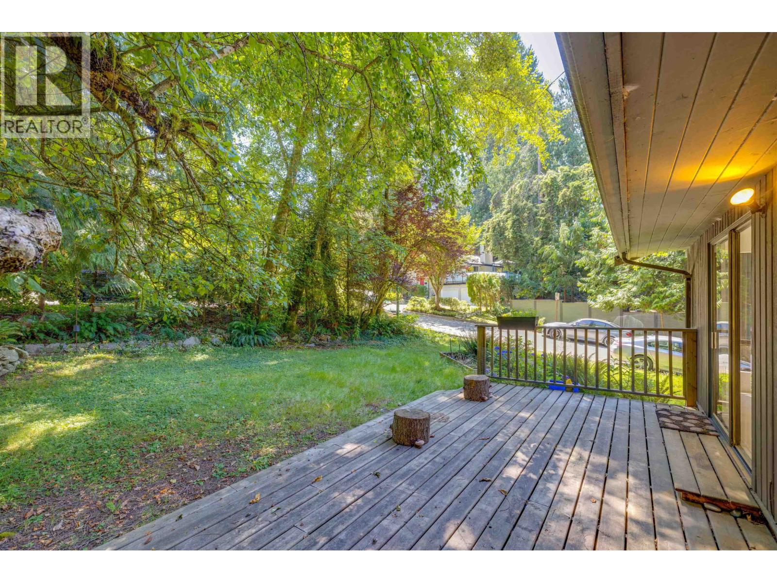 4755 COVE CLIFF ROAD, North Vancouver