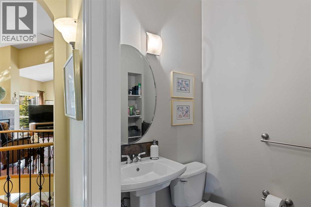 Single Family House Bungalow for Sale in  Sienna Ridge Landing SW Signal Hill Calgary 