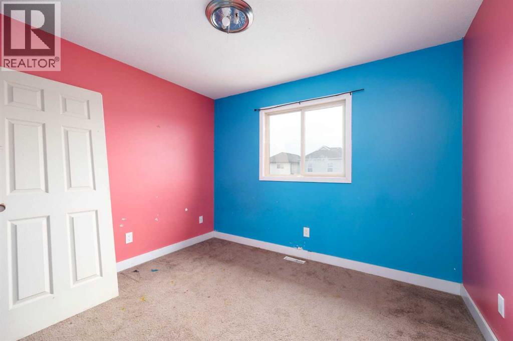 124 Huckleberry Street, Fort McMurray
