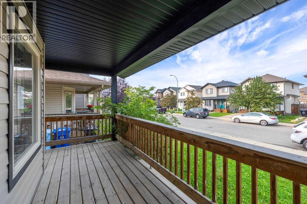 124 Huckleberry Street, Fort McMurray