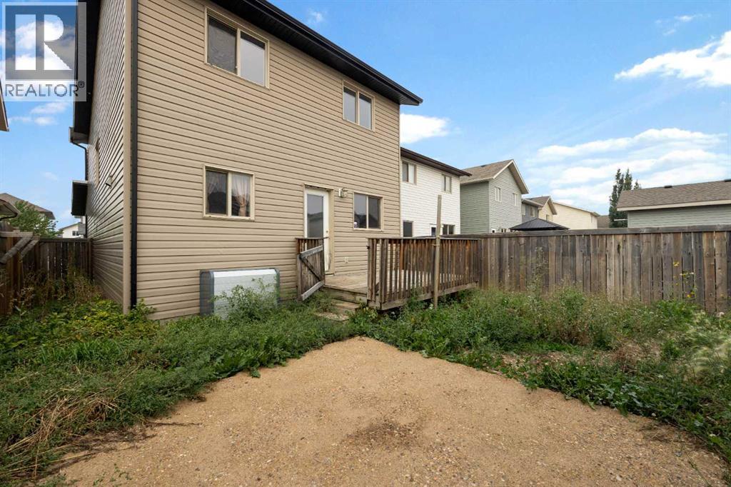 124 Huckleberry Street, Fort McMurray
