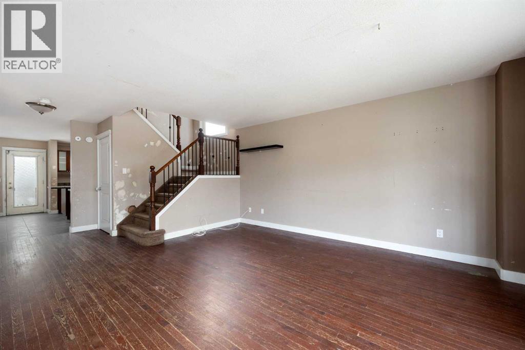 124 Huckleberry Street, Fort McMurray