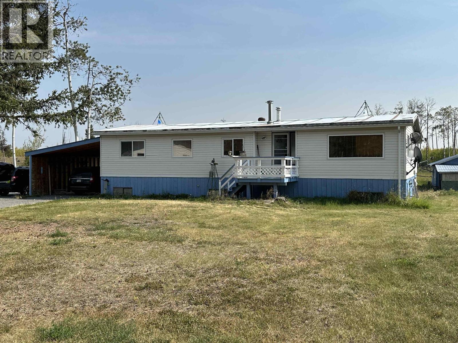 1740 S CARIBOO 97 HIGHWAY - 1