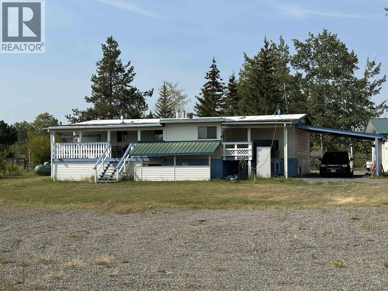 1740 S CARIBOO 97 HIGHWAY - 2