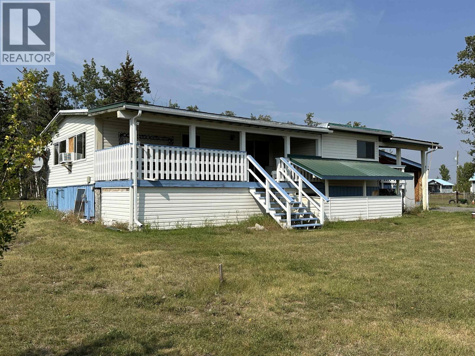 1740 S CARIBOO 97 HIGHWAY - 3