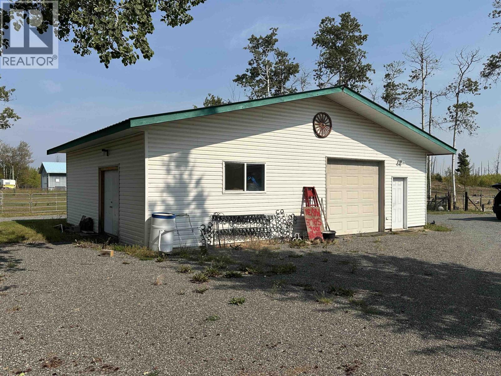 1740 S CARIBOO 97 HIGHWAY - 8