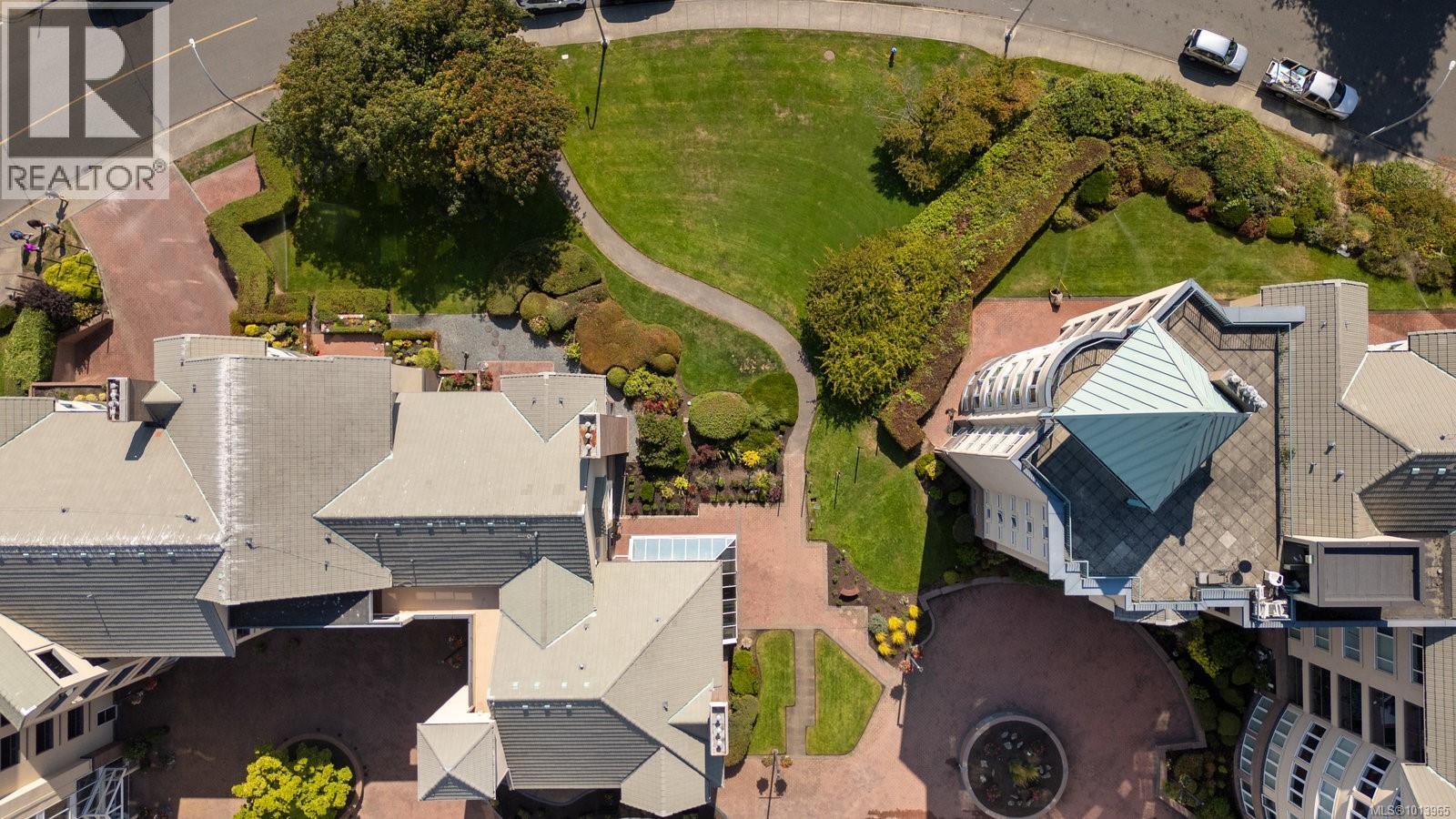 618 50 Songhees Road, Victoria