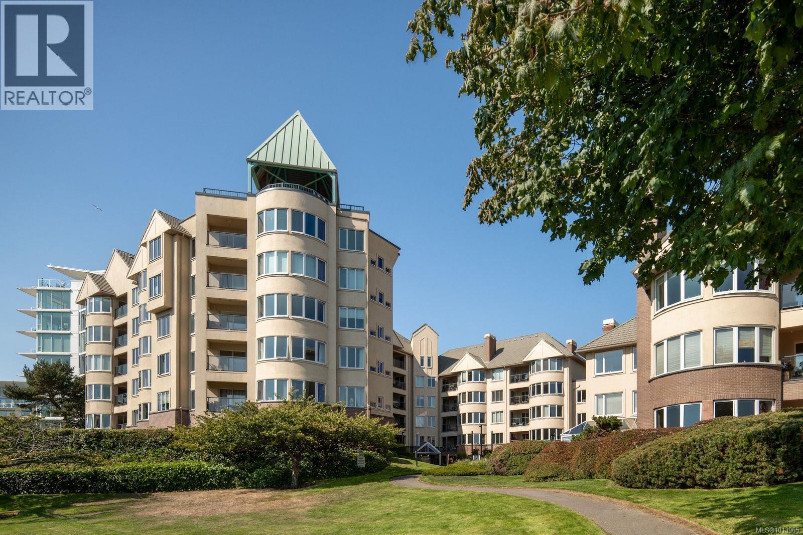618 50 Songhees Road, Victoria