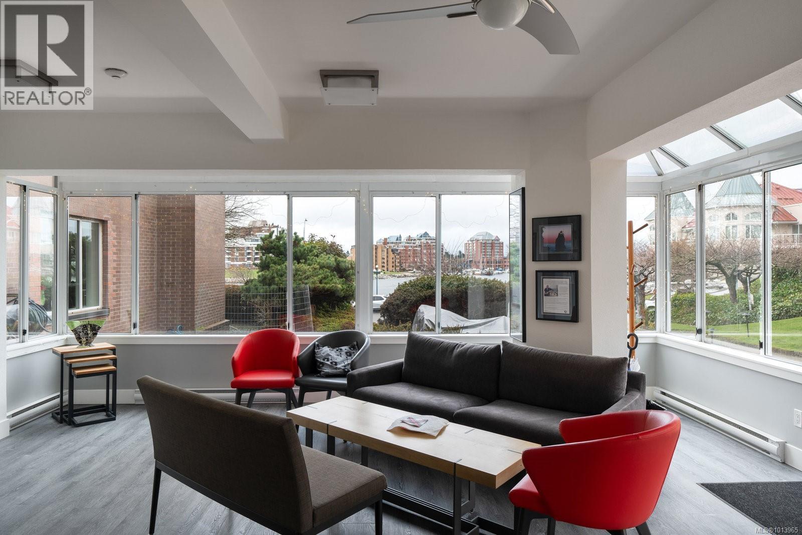 618 50 Songhees Road, Victoria
