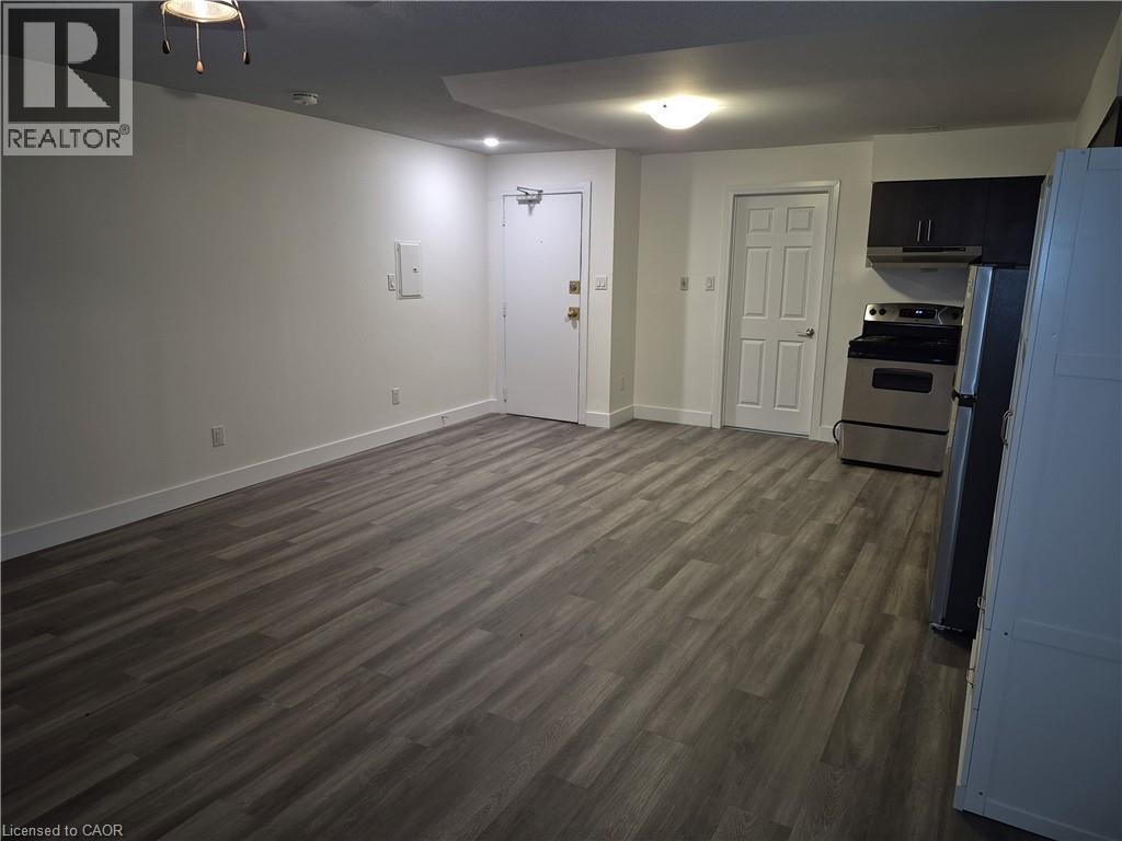 27 BRIDGE Street Unit# 107