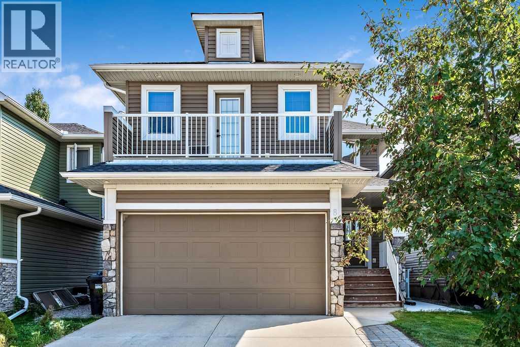 8 Evansdale Way NW, Calgary, Alberta