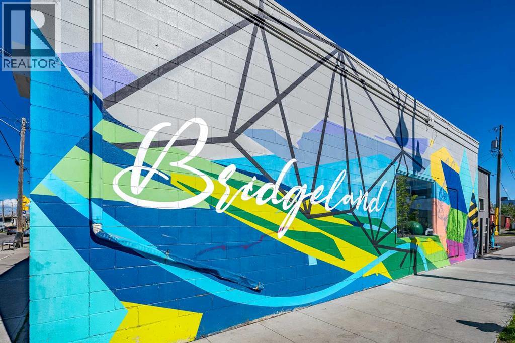 Single Family House for Sale in   Meredith Road NE Bridgeland/Riverside Calgary 